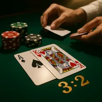 Wazamba - Live Blackjack with Real Dealers