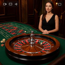 Wazamba - Live Roulette with Real Dealers