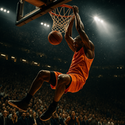 Wazamba - Basketball Sports Betting