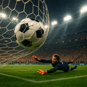 Wazamba - Football Sports Betting